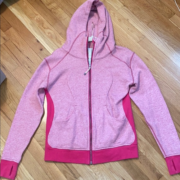 lululemon athletica Jackets & Blazers - Lululemon Jacket